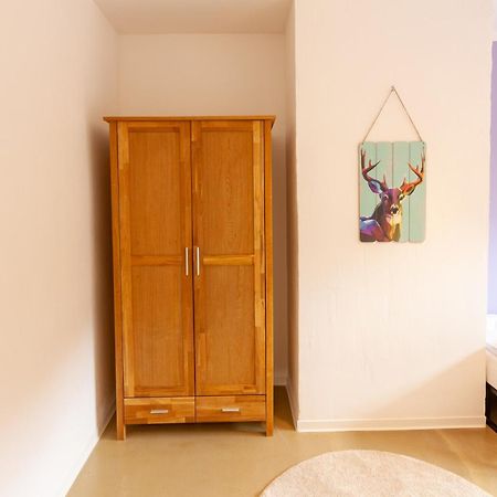 Ferienwohnung Familien Loft Im Haus Tannenblick Lofts Braunlage Kültér fotó