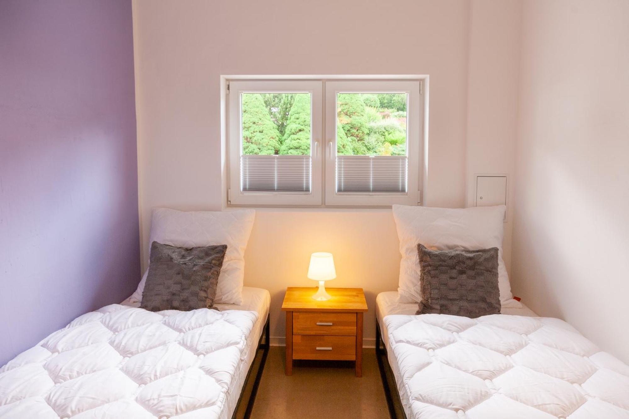 Ferienwohnung Familien Loft Im Haus Tannenblick Lofts Braunlage Kültér fotó