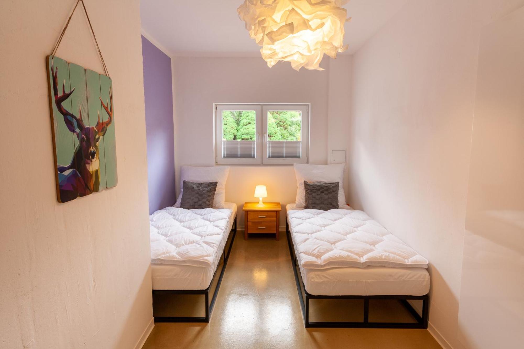 Ferienwohnung Familien Loft Im Haus Tannenblick Lofts Braunlage Kültér fotó