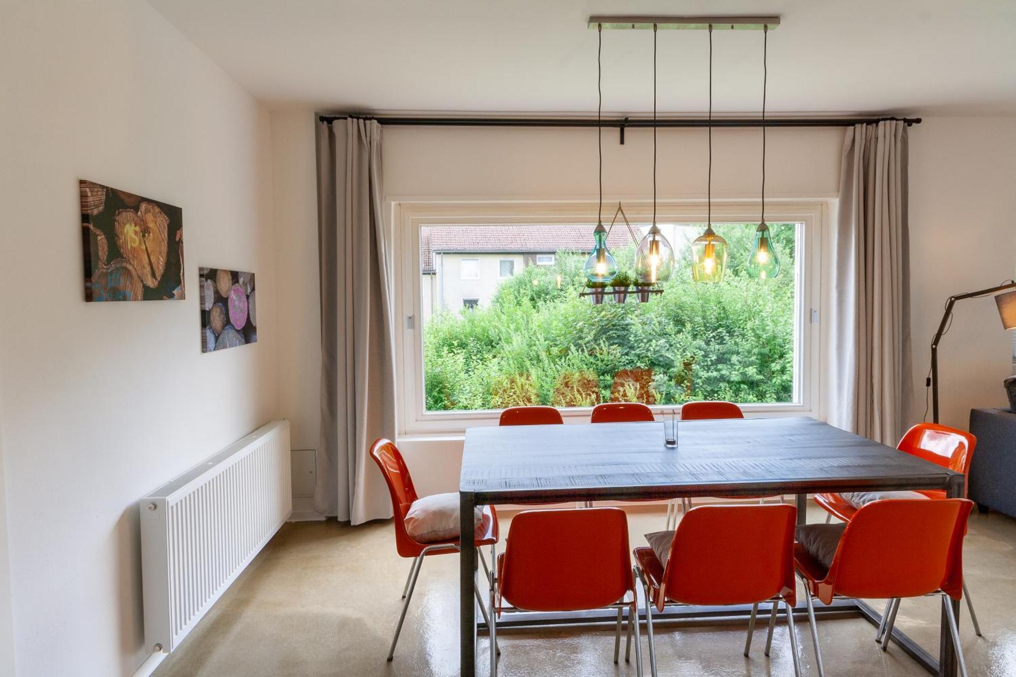 Ferienwohnung Familien Loft Im Haus Tannenblick Lofts Braunlage Kültér fotó