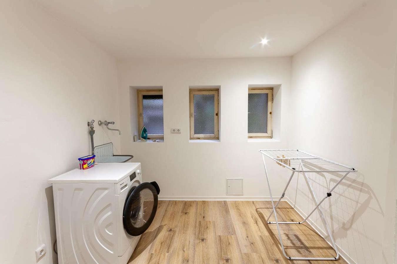 Ferienwohnung Familien Loft Im Haus Tannenblick Lofts Braunlage Kültér fotó