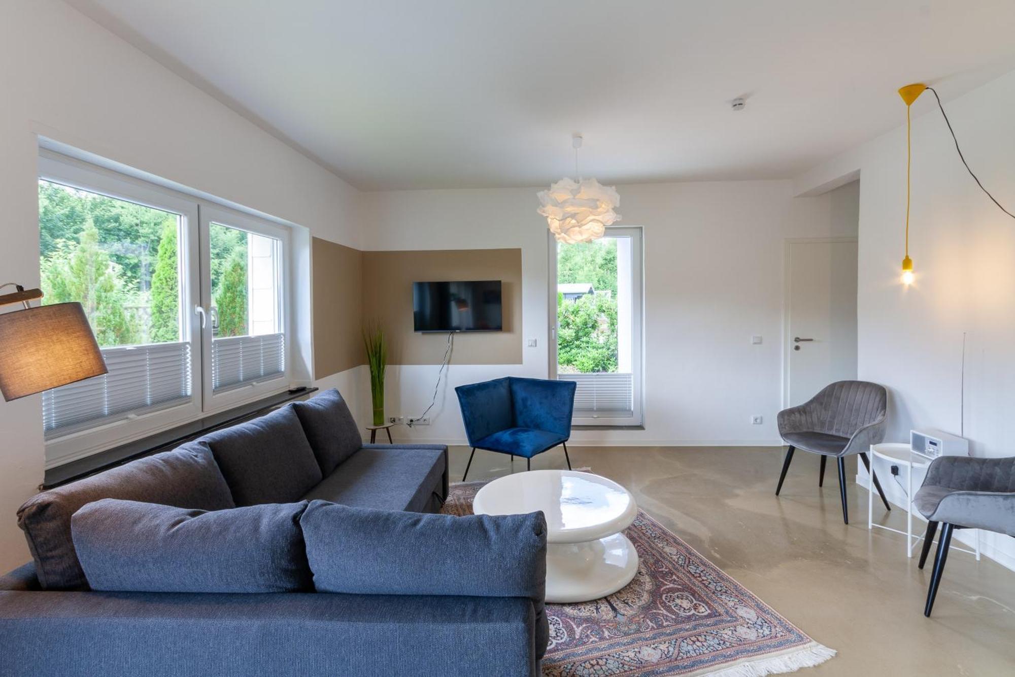 Ferienwohnung Familien Loft Im Haus Tannenblick Lofts Braunlage Kültér fotó