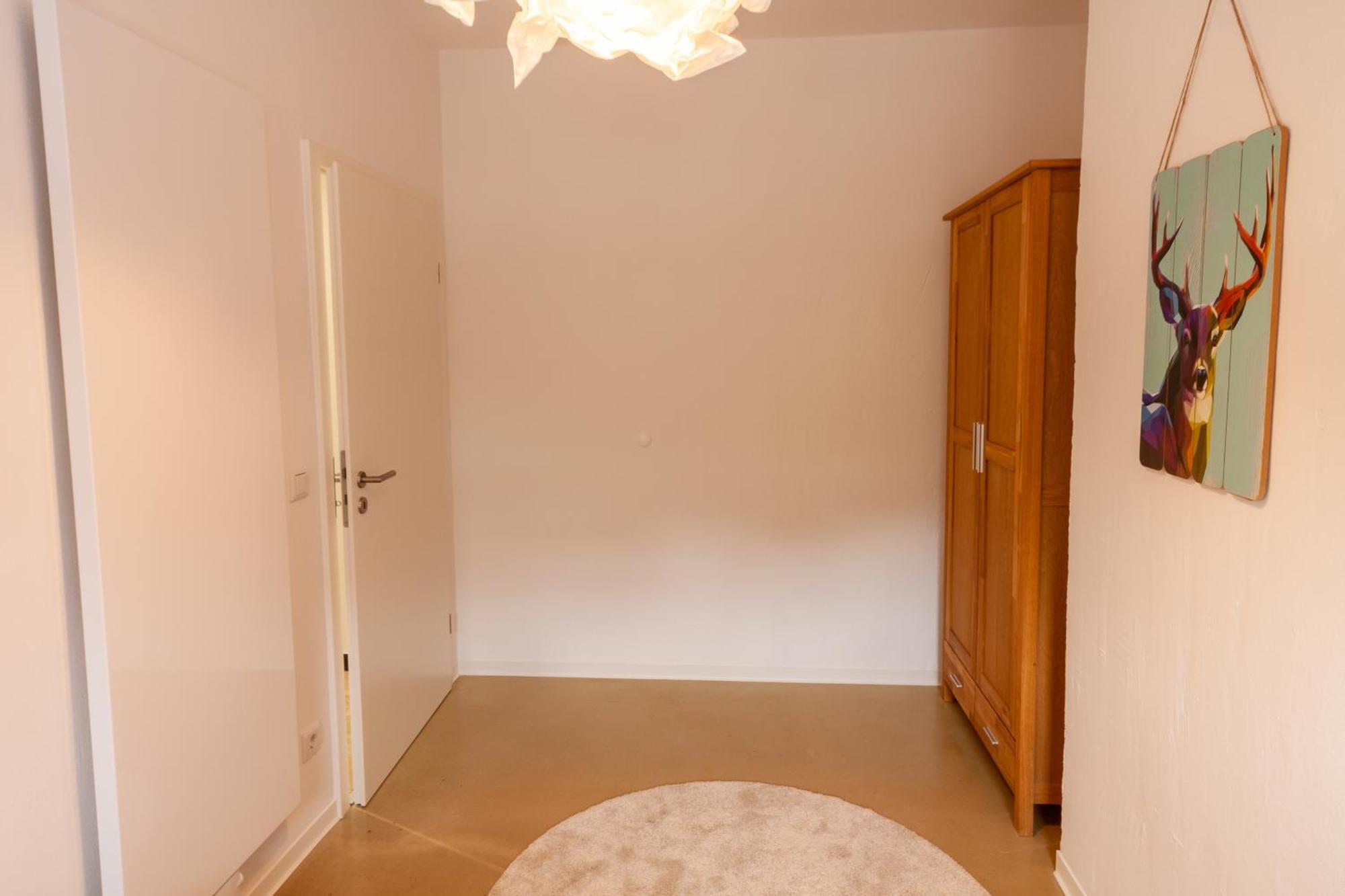 Ferienwohnung Familien Loft Im Haus Tannenblick Lofts Braunlage Kültér fotó