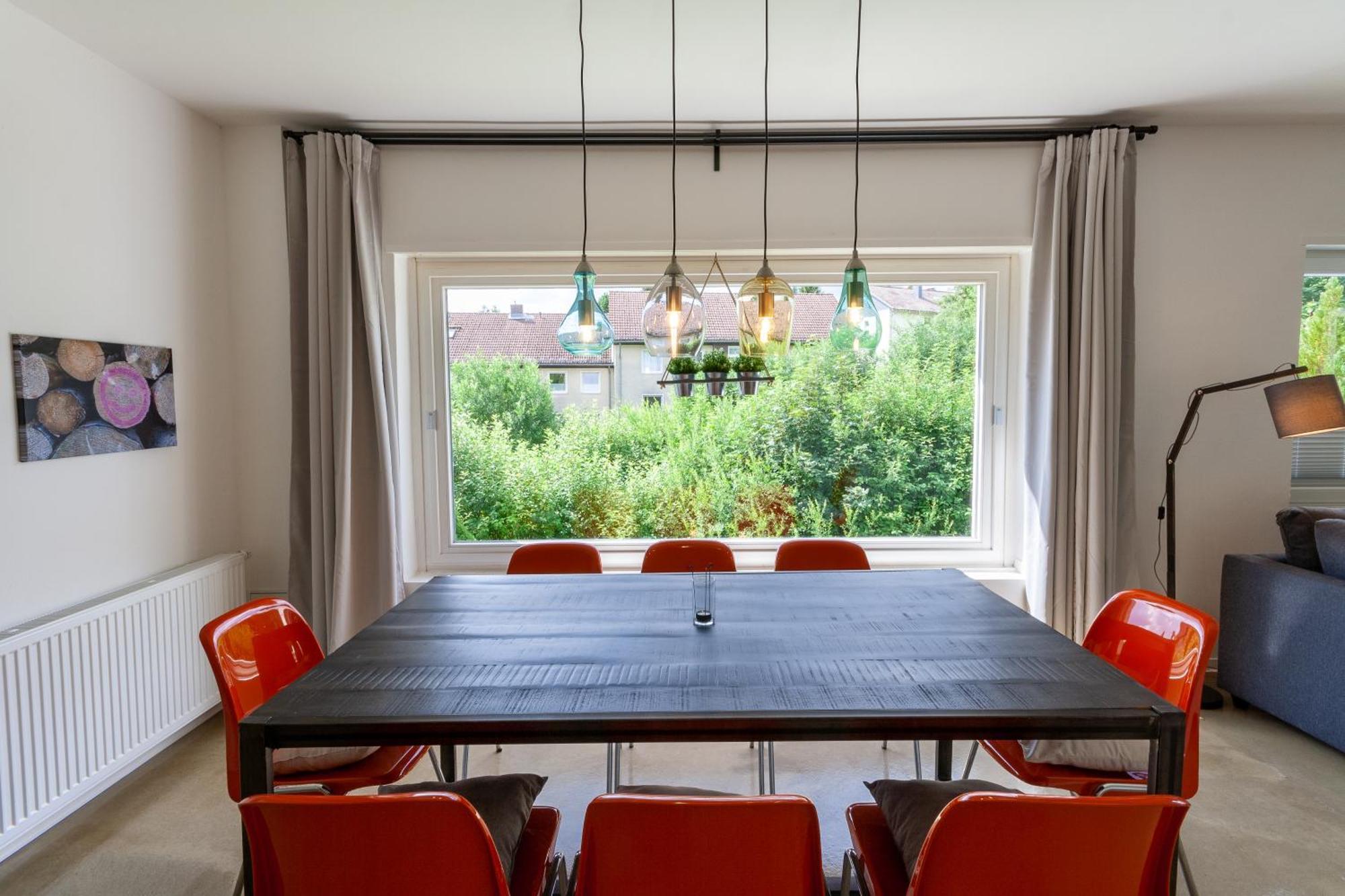 Ferienwohnung Familien Loft Im Haus Tannenblick Lofts Braunlage Kültér fotó