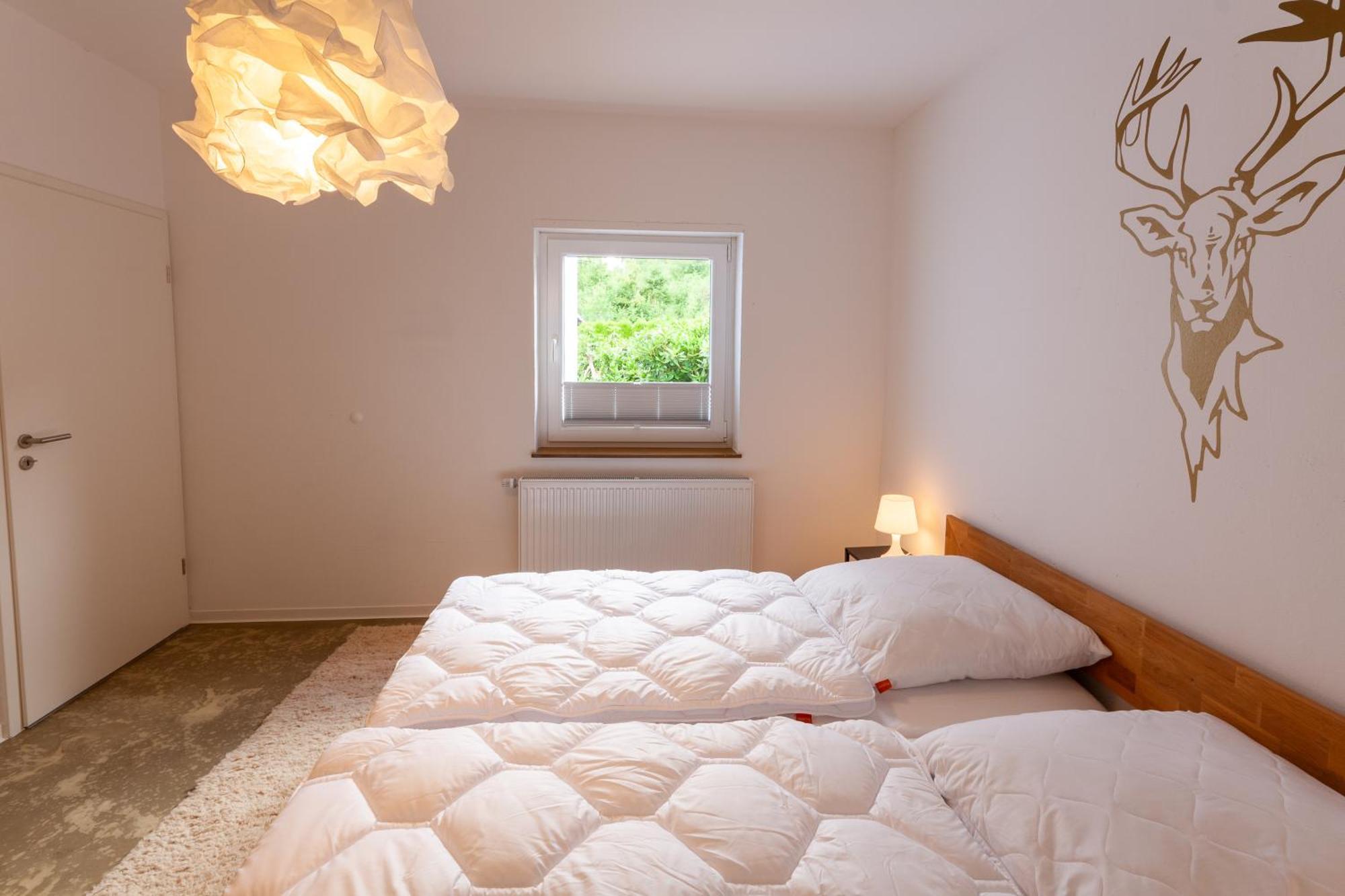 Ferienwohnung Familien Loft Im Haus Tannenblick Lofts Braunlage Kültér fotó