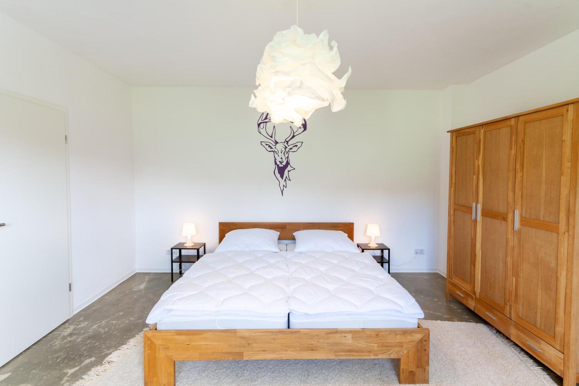 Ferienwohnung Familien Loft Im Haus Tannenblick Lofts Braunlage Kültér fotó