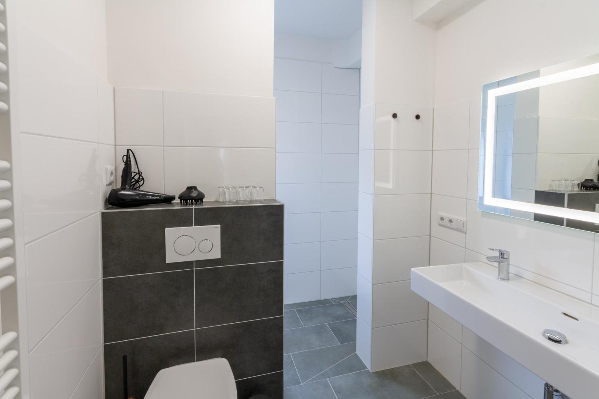 Ferienwohnung Familien Loft Im Haus Tannenblick Lofts Braunlage Kültér fotó
