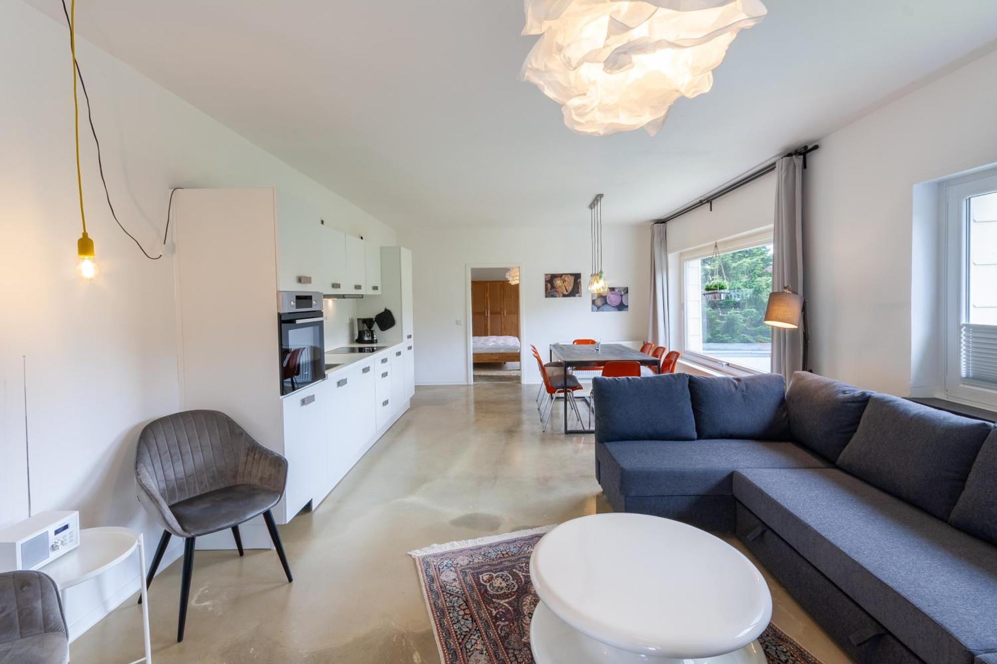 Ferienwohnung Familien Loft Im Haus Tannenblick Lofts Braunlage Kültér fotó