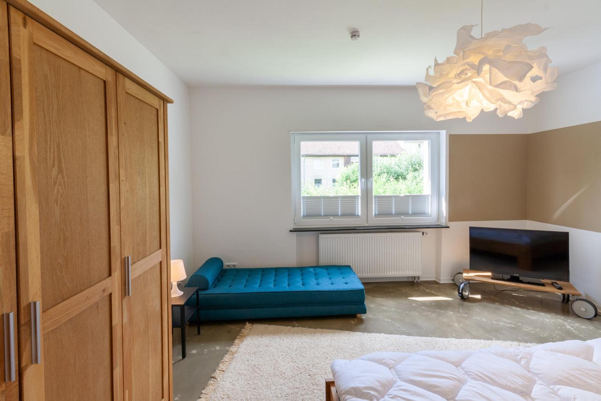 Ferienwohnung Familien Loft Im Haus Tannenblick Lofts Braunlage Kültér fotó